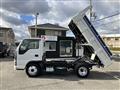 2007 Isuzu Elf Truck