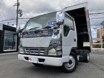 2007 Isuzu Elf Truck