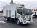 2020 Isuzu Elf Truck