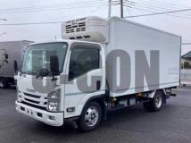 2020 Isuzu Elf Truck