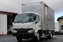 2018 Toyota Dyna Truck