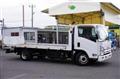 2013 Isuzu Elf Truck