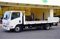 2013 Isuzu Elf Truck