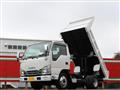 2018 Isuzu Elf Truck