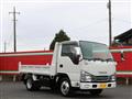 2018 Isuzu Elf Truck