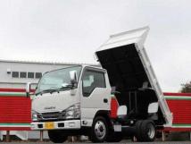 2018 Isuzu Elf Truck