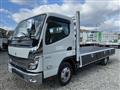 2023 Mitsubishi Fuso Canter