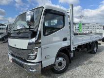 2023 Mitsubishi Fuso Canter