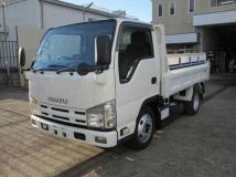 2014 Isuzu Elf Truck