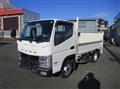2015 Mitsubishi Fuso Canter