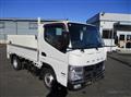 2015 Mitsubishi Fuso Canter