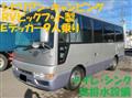 2001 Nissan Civilian Bus