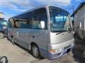 2001 Nissan Civilian Bus