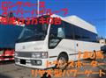 2007 Toyota Coaster