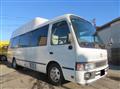 2007 Toyota Coaster
