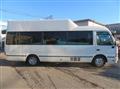 2007 Toyota Coaster