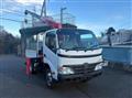 2009 Toyota Dyna Truck