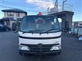 2009 Toyota Dyna Truck