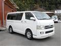 2008 Toyota Hiace Van