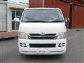 2008 Toyota Hiace Van