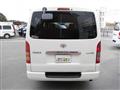 2008 Toyota Hiace Van