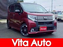 2014 Daihatsu Move