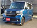 2014 Honda N BOX
