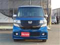 2014 Honda N BOX