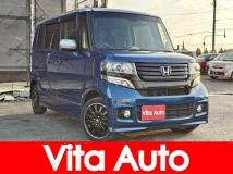 2014 Honda N BOX