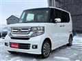 2016 Honda N BOX