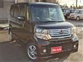 2013 Honda N BOX
