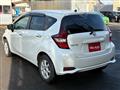 2016 Nissan Note