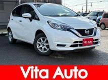 2016 Nissan Note