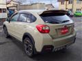 2013 Subaru IMPREZA XV HYBRID