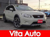 2013 Subaru IMPREZA XV HYBRID