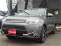 2014 Mitsubishi Outlander