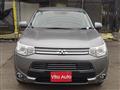 2014 Mitsubishi Outlander