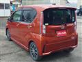 2015 Daihatsu Move