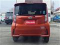 2015 Daihatsu Move