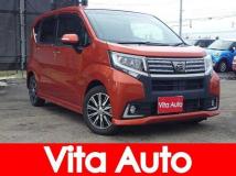 2015 Daihatsu Move