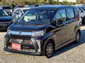 2017 Daihatsu Move