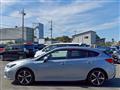 2017 Subaru Impreza