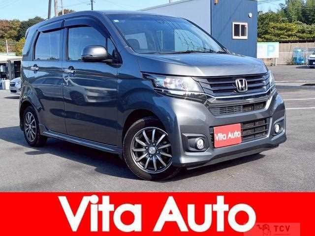 2015 Honda Honda Others