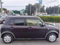 2016 Suzuki Lapin