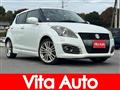 2013 Suzuki Swift