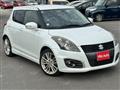 2013 Suzuki Swift