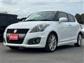 2013 Suzuki Swift