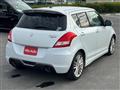 2013 Suzuki Swift