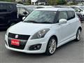 2013 Suzuki Swift
