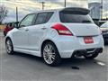 2013 Suzuki Swift